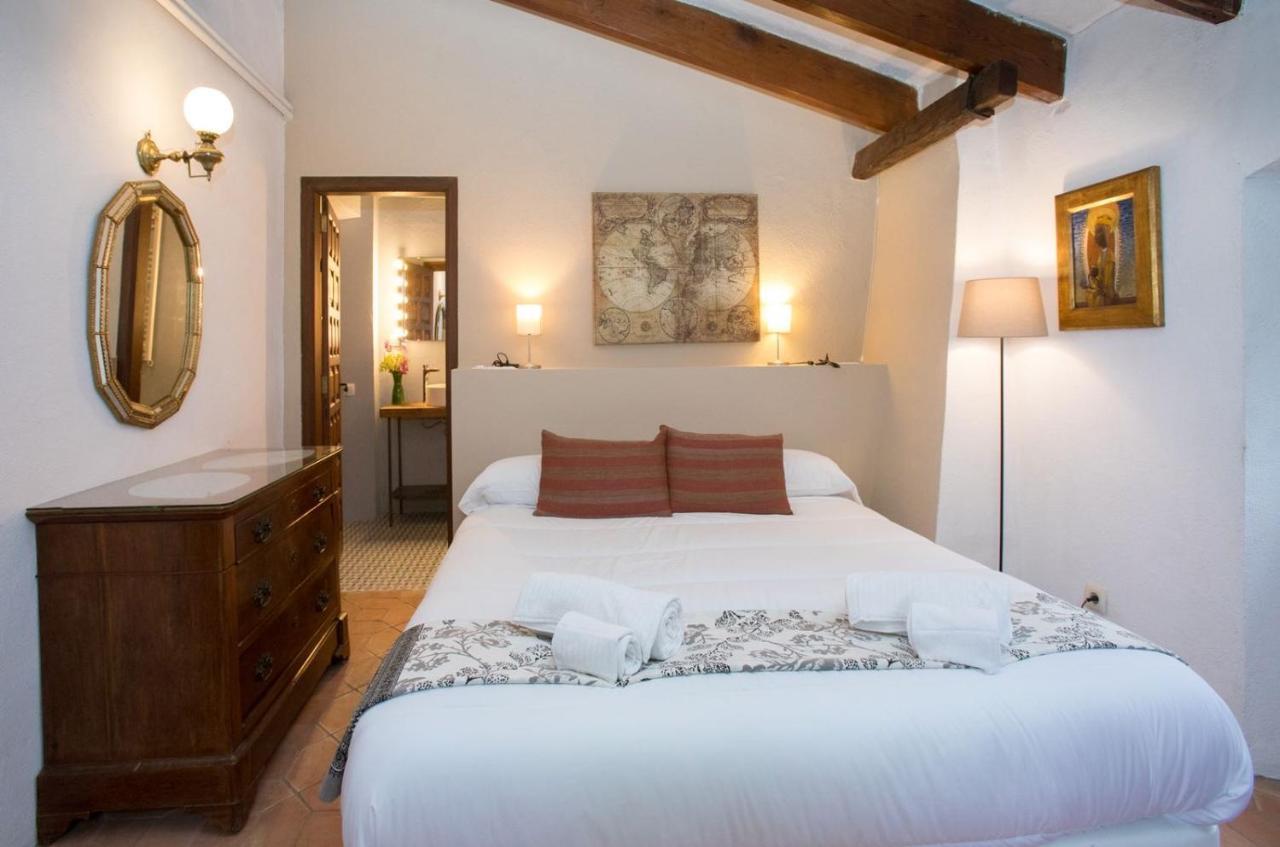 Alquiler De Casa Rural Completa: Masia Del Siglo XV En La Costa Brava Santa Cristina d'Aro Kültér fotó